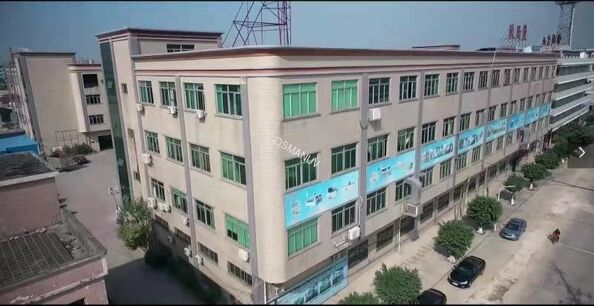 Dongguan Osmanuv Machinery Equipment Co., Ltd