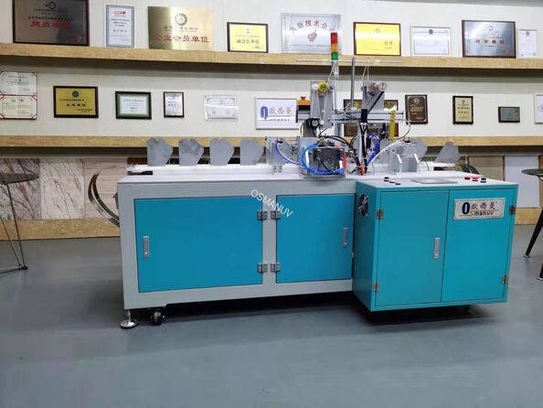 Dongguan Osmanuv Machinery Equipment Co., Ltd