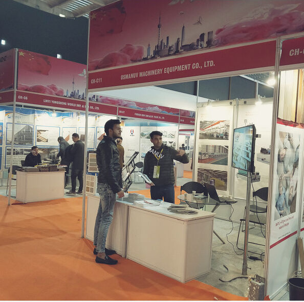 Dongguan Osmanuv Machinery Equipment Co., Ltd