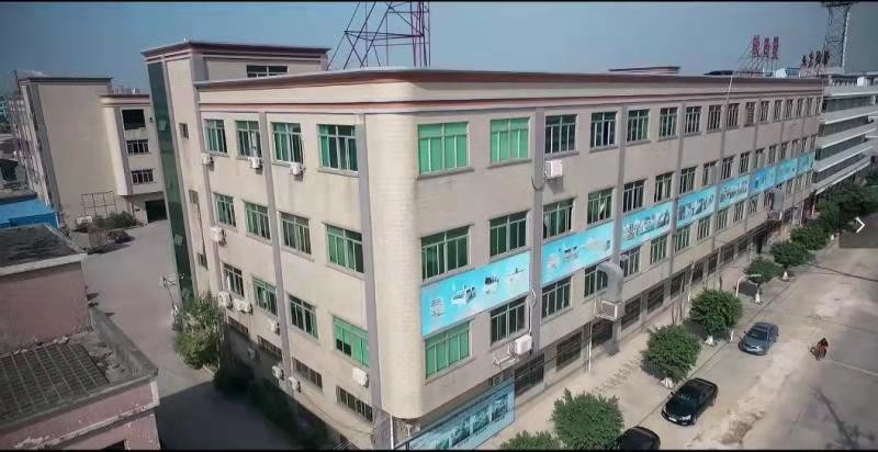 Dongguan Osmanuv Machinery Equipment Co., Ltd γραμμή παραγωγής εργοστασίων
