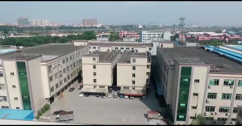 ΚΙΝΑ Dongguan Osmanuv Machinery Equipment Co., Ltd Εταιρικό Προφίλ