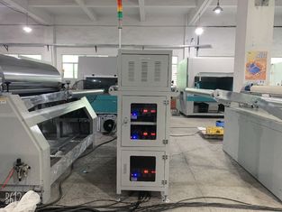 Μηχανή στεγνώσεως UV LED 10 kg για ψύξη αέρα σε βιομηχανικές εφαρμογές