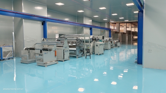UV μηχανή 410V αποτύπωσης σε ανάγλυφο και τοποθέτησης σε στρώματα των πλαστικών οδηγήσεων για κεραμικό