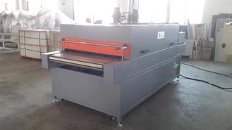 High-Efficiency Infrared Drying Line for Furniture Board & Molded Pulp Products - Precision Thermal Solution