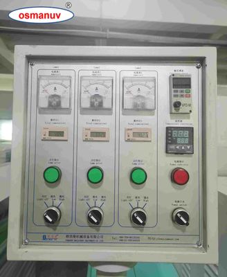 Σύστημα σκλήρυνσης LED UV για χύτευση πολτού - Οικολογική & Ψυχρή λύση σκλήρυνσης