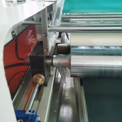 Roll-to-Roll Coater για φιλμ, αλουμινόχαρτο και υφάσματα – Ομοιόμορφη επίστρωση υψηλής ταχύτητας, προσαρμόσιμη μέτρηση κυλίνδρων και ζώνες στεγνώματος