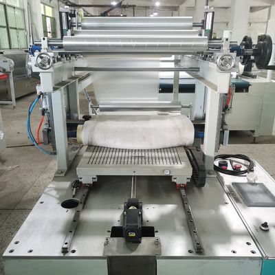 Ηλεκτρονική γραμμή παραγωγής επικαλύψεων UV UV Embossing By UV Glue For Glass Acrylic Sheet