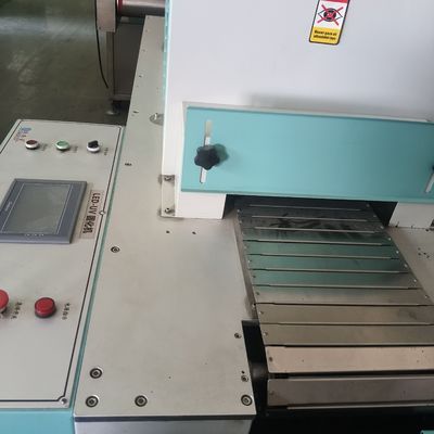 Βιομηχανικής κλίμακας LED UV μηχανή σκλήρυνσης | Για ταχεία ξήρανση και σκλήρυνση επικαλύψεων, μελανιών και συγκολλητικών με βάση διαλύτες