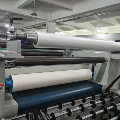 Αυτοματοποιημένη μηχανή laminating UV για διακόσμηση γυαλιού από ακρυλικό φύλλο