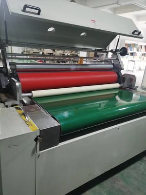 Μονάδα Συστήματος Επίστρωσης Αντιανακλαστικής (AR) Μεμβράνης για Έρευνα & Ανάπτυξη (R&D) και Πιλοτική Παραγωγή Φωτοβολταϊκών - Προσαρμόσιμη Πλατφόρμα Διαδικασίας Επίστρωσης