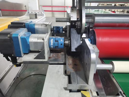 Μονάδα Συστήματος Επίστρωσης Αντιανακλαστικής (AR) Μεμβράνης για Έρευνα & Ανάπτυξη (R&D) και Πιλοτική Παραγωγή Φωτοβολταϊκών - Προσαρμόσιμη Πλατφόρμα Διαδικασίας Επίστρωσης