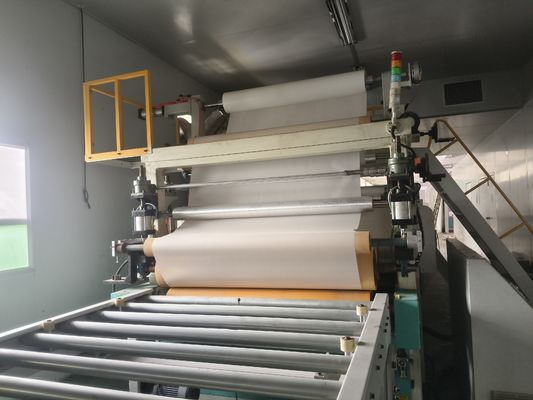 Μηχανή μεταφοράς θερμότητας με πιστοποίηση CE
