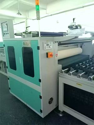 Εργαλείο Επεξεργασίας και Μεταφοράς Επιστρώσεων UV Κλειδί για τη Ζωητή Τύπο