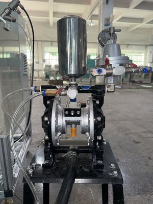  Αυτόματο Σύστημα Ψεκασμού Επίστρωσης για Χυτευμένο Πολτό | Ακριβής Εσωτερική Επίστρωση