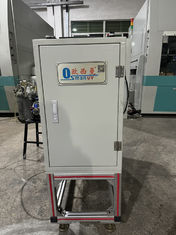 Υψηλή αξιοπιστία 0,95KW κατανάλωση ενέργειας αυτόματη συσκευή επικάλυψης χάλυβα