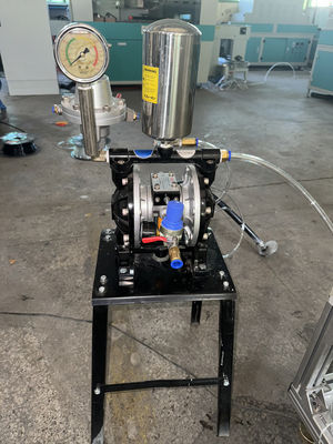 Ερευνητική και Ανάπτυξη Επιστροφική Επιχρίστωση για Εσωτερική Επιχρίστωση Τυποποιημένου Πολτού.