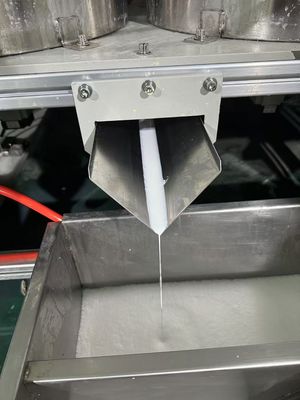 Rotary Spin Coating System for Sustainable Pulp Molded Products