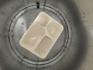 Υψηλής ταχύτητας γραμμή παραγωγής εσωτερικής επικάλυψης για την κατασκευή χαρτοπολτού