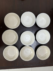 High-Speed Spin Coating Production Line for Pulp Mold Waterproofing | Tailored Configuration