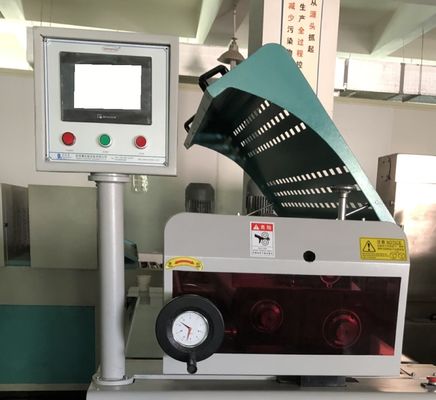 620mm πλάτος 5-20m/min πολυλειτουργική μηχανή επίχρισής μονοτροχιάς
