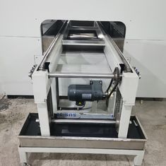 Αποτελεσματική μηχανή ψεκασμού 1320 mm
