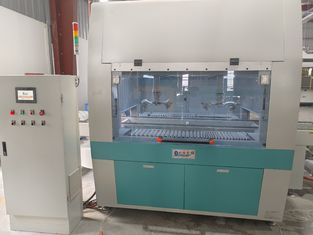 Αποτελεσματική μηχανή ψεκασμού 1320 mm