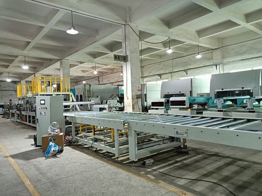 Καινοτόμο σχεδιασμό ενεργειακά αποδοτικής λειτουργίας