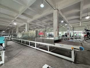 Σύστημα Αποστείρωσης και Αποξήρανσης Τροφίμων με Μικροκύματα | Διατήρηση Θρεπτικών Συστατικών & Επέκταση Διάρκειας Ζωής