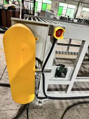 Αυτόματη μηχανή ξήρανσης φυσικού αερίου για τη μεταμόρφωση βιομηχανικού χαρτιού από μπαμπού OSM-LRHG-1320T
