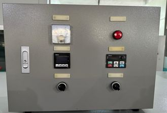 220V Μηχάνημα υπέρυθρης ξήρανσης 5 μέτρων για επίστρωση χύτευσης πολτού