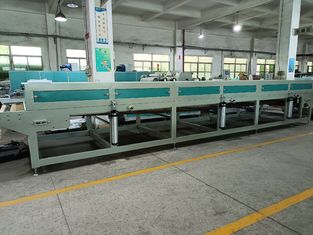 High-Efficiency Infrared Drying Line for Furniture Board & Molded Pulp Products - Energy-Saving Thermal Solution