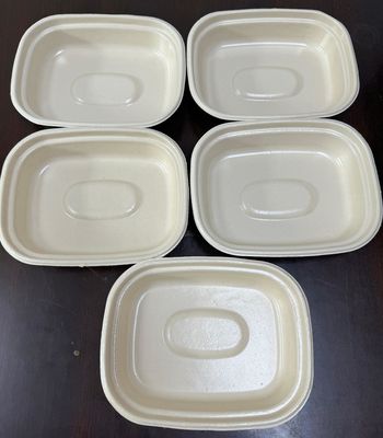 Σελίδα προϊόντος: Εργαστήριο Benchtop Spin Coating Machine for Pulp Molded Food Packaging Ε&Α