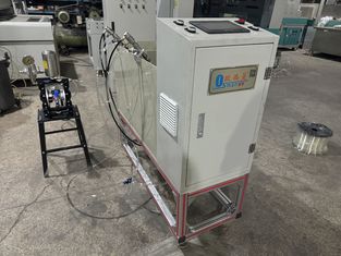  Carbon-Neutral Rotary Coating System for Plant-Based Pulp Products - Green Manufacturing Solution
