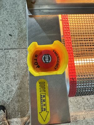 Συμπαγής Μονάδα Αποστείρωσης UV - Ευέλικτη και Εξοικονόμησης Χώρου Λύση για Γραμμές Συσκευασίας Μικρής και Μεσαίας Κλίμακας