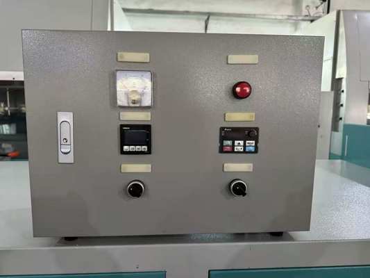 Μηχανή Στεγνώματος με υπέρυθρη ακτινοβολία για χύτευση πολτού από βαγκάση, Σύστημα Ταχείας Στέγνωσης 2,2 μέτρων για Βιώσιμη Παραγωγή επιτραπέζιων σκευών