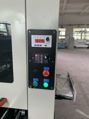 Δύναμος στεγνώσεως υδραργύρου υπεριώδους ακτινοβολίας υψηλής έντασης για επικαλύψεις υψηλής λάμψης με βάση το έλαιο