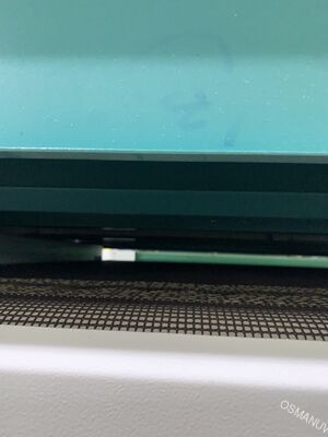 Μηχανή σκλήρυνσης UV διπλής λάμπας υψηλής γυαλάδας για γραμμή βαφής επιφανειών ξύλινων επίπλων - Προσαρμόσιμο πλάτος