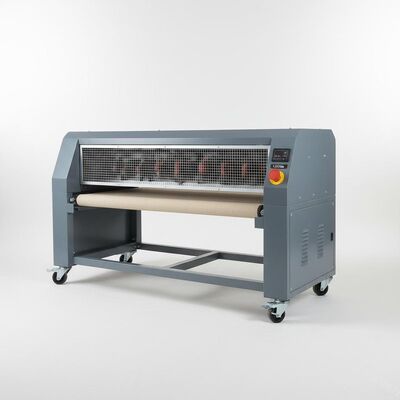 υπέρυθρη αποξηραντική μηχανή 8kw W1320mm ΜΕ το διακόπτη στάσεων έκτακτης ανάγκης
