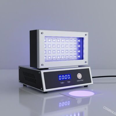 Ακτινοβολητής υπεριώδους φωτός 1000W με προσαρμόσιμο χρόνο ακτινοβολίας 0-99min