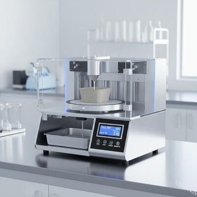 Συσκευή επίστρωσης περιστροφής πολτού μονής θέσης υψηλής ακρίβειας και απόδοσης - Ολοκληρωμένη λύση επένδυσης