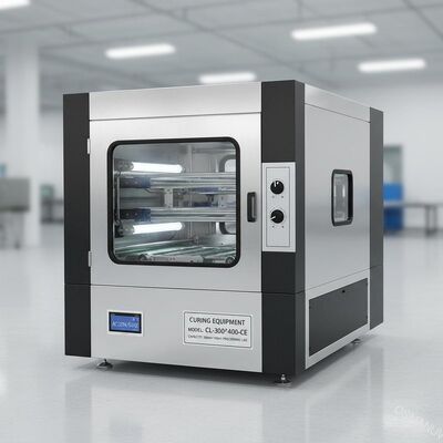 Συσκευές στεγνώσεως AC220V/50HZ για γραμμή επεξεργασίας 300 mm*400 mm