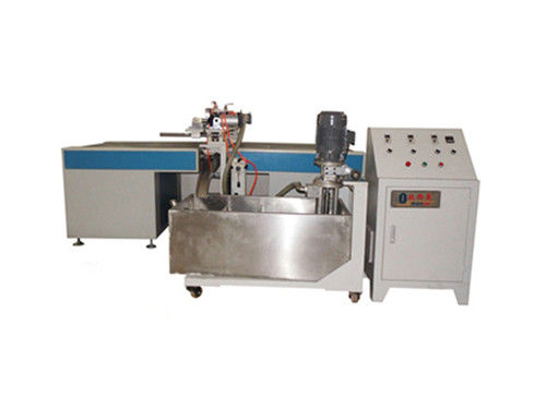 380kw μηχανή επιστρώματος κουρτινών, Coater ντους υπολογιστών γραφείου 20m/Min