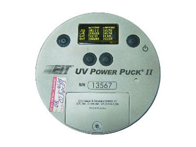 εξαρτήματα ενεργειακών μετρητών 260g Amercia, UV ολοκληρωτής 150 10000Hours