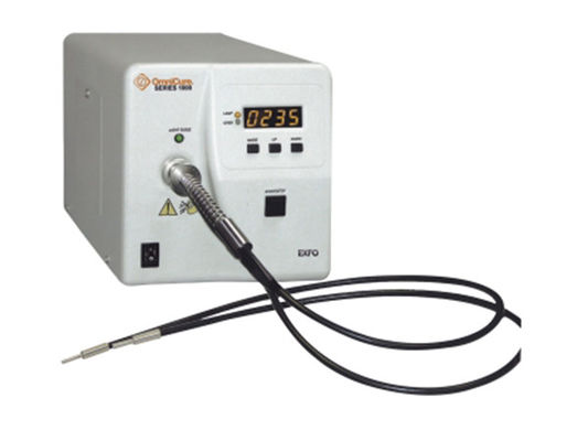 Μηχανή Στερεοποίησης UV Spot για Επιλεκτική Στερεοποίηση Περιοχής | Υψηλή Ευελιξία