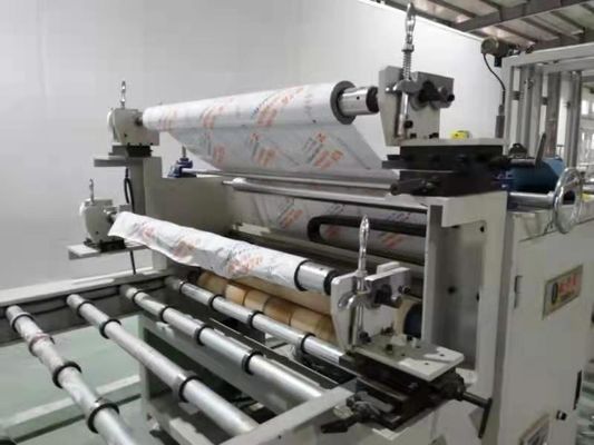 UV εκτύπωσης βερνικιών επιστρώματος μηχανών PVC μεταφορέων σημείων UV εργοστάσιο μηχανών επιστρώματος μηχανών σε μη απευθείας σύνδεση UV