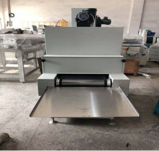 ISO9001 10m/Min UV οδηγημένο σημείο των UV οδηγήσεων θεραπεύοντας μηχανή/που θεραπεύει το σύστημα