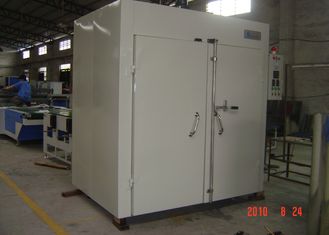 Σταθερός φούρνος θερμοκρασίας ISO9001 150Celsius/ηλεκτρικός ξεραίνοντας φούρνος