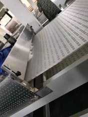 Συνεχής Εξοπλισμός Στεγνώματος με Μικροκύματα για Βότανα και Φρούτα | Εξοικονόμηση Ενέργειας & Οικολογικός