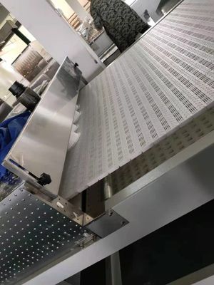 Βιομηχανική αποστείρωση τροφίμων και ξηραντικό φούρνο.