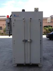 Σταθερός φούρνος θερμοκρασίας ISO9001 150Celsius/ηλεκτρικός ξεραίνοντας φούρνος